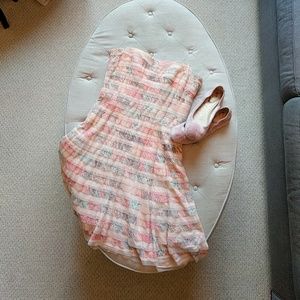 BCBG dress fits 8-10